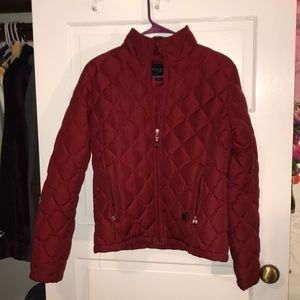 Reaction Kenneth Cole coat